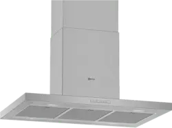 Neff I95BBE2N0, Dunstabzugshaube (898 mm breit, 600 tief)