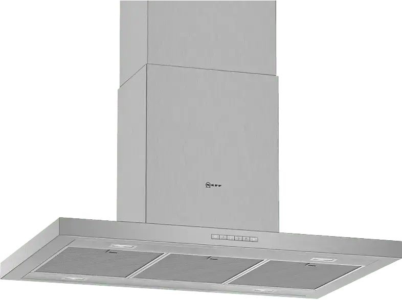 Neff I95BBE2N0, Dunstabzugshaube (898 mm breit, 600 tief)