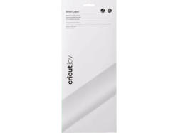 CRICUT Joy™ Smart Label™ beschreibbares Vinyl - ablösbar, White; Vinylfolie