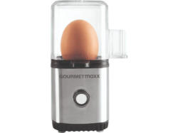Gourmetmaxx 12184 Design Eierkocher (Anzahl Eier: 1, 70 Watt)