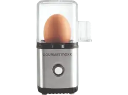 Gourmetmaxx 12184 Design Eierkocher (Anzahl Eier: 1, 70 Watt)