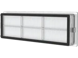 Dreame L20 ultra (complete); Feinstaubfilter