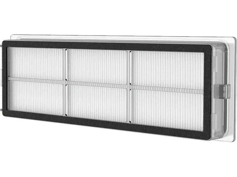 Dreame L20 ultra (complete); Feinstaubfilter