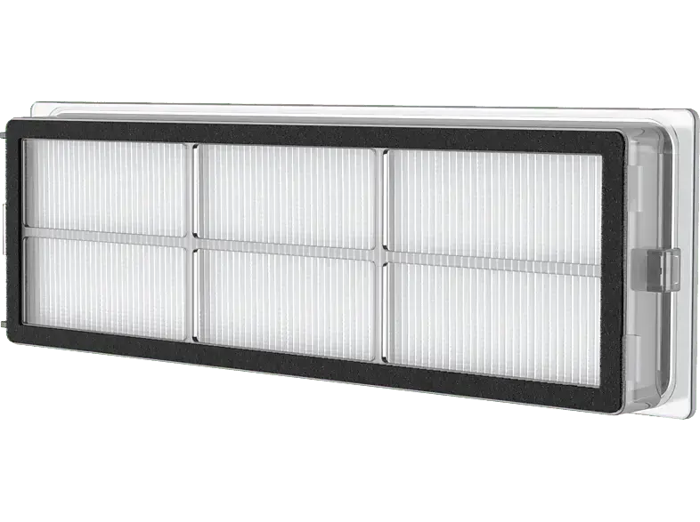 Dreame L20 ultra (complete); Feinstaubfilter