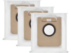 Dreame D10 Plus Staubsaugerbeutel 3 Stück, passend für: Dreame