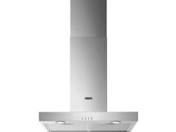 Zanussi ZHB62670XA, Dunstabzugshaube (598 mm breit, 450 tief)