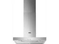 Zanussi ZHB62670XA, Dunstabzugshaube (598 mm breit, 450 tief)