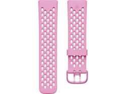 Fitbit Sportarmband für Charge 5, Small, Rosa