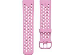 Fitbit Sportarmband für Charge 5, Small, Rosa