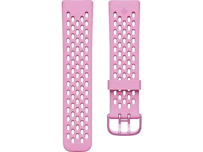 Fitbit Sportarmband für Charge 5, Small, Rosa