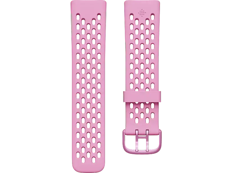 Fitbit Sportarmband für Charge 5, Small, Rosa