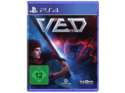 VED - [PlayStation 4]