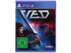 VED - [PlayStation 4]