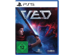 VED - [PlayStation 5]