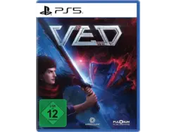 VED - [PlayStation 5]
