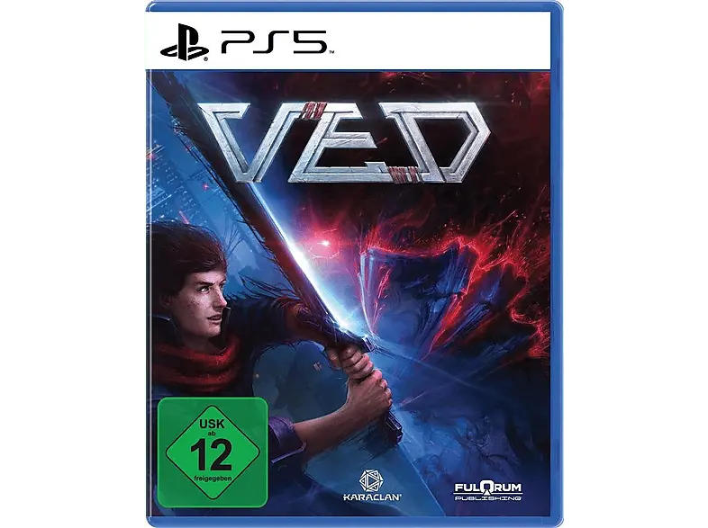 VED - [PlayStation 5]