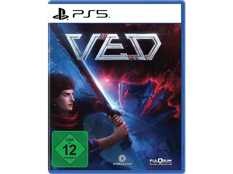 VED - [PlayStation 5]