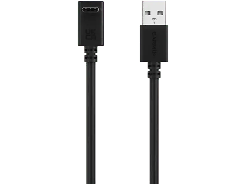 Garmin USB-C-KFZ-Anschlusskabel