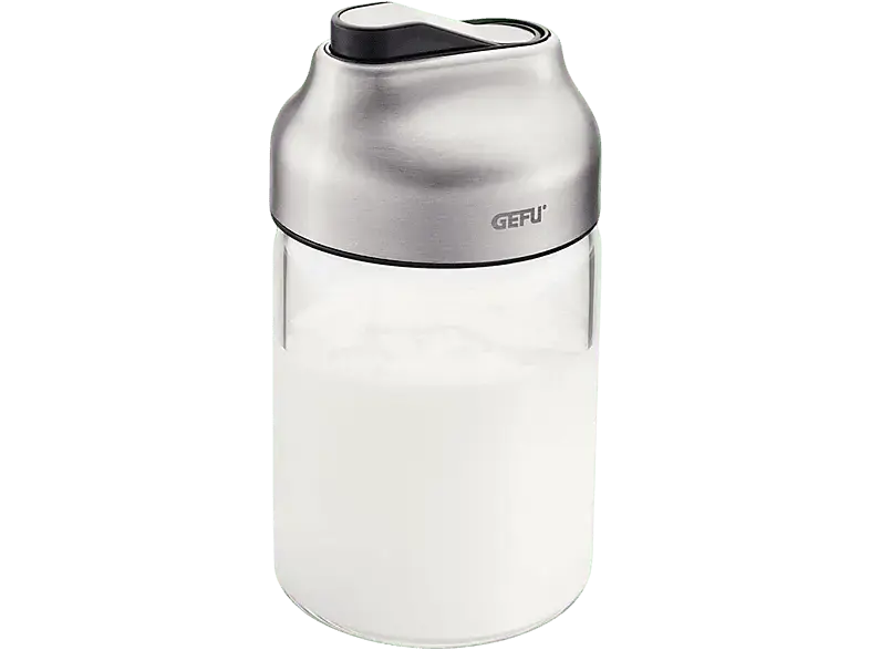 Gefu 33701 KIPPO Zucker- oder Milchdosierer
