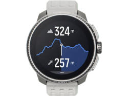 Suunto Smartwatch race Stainless Steel Birch