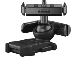GoPro Kugelgelenkhalterung mit Magnetverriegelung f&uuml;r Hero 13 Black