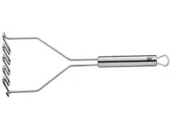 WMF 3201002858 Profi Plus Kartoffelstampfer