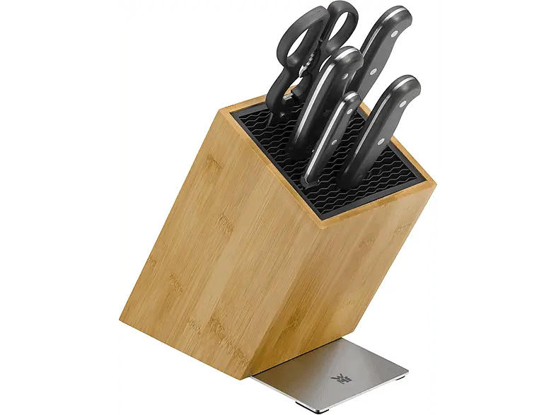 WMF 3201112304 Messerblockset