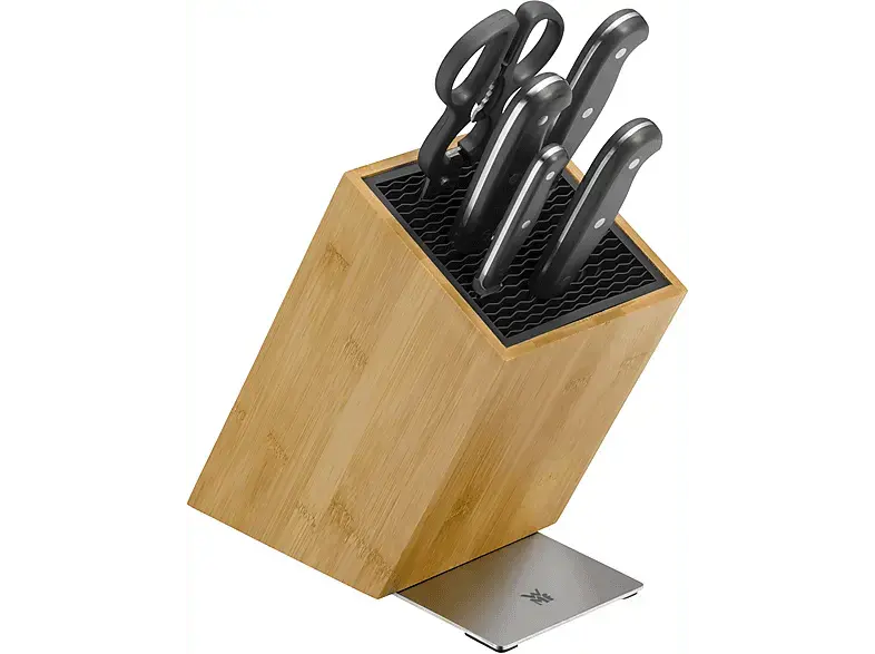 WMF 3201112304 Messerblockset