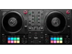 Hercules DJControl Inpulse T7; DJ-Controller