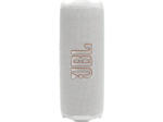 MediaMarkt Dornbirn Messepark JBL Flip 7 - Bluetooth Lautsprecher, White; Bluetooth-Lautsprecher - bis 06.09.2025