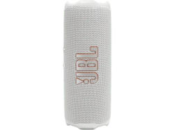 JBL Flip 7 - Bluetooth Lautsprecher, White; Bluetooth-Lautsprecher