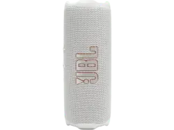 JBL Flip 7 - Bluetooth Lautsprecher, White; Bluetooth-Lautsprecher
