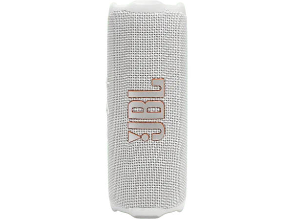 JBL Flip 7 - Bluetooth Lautsprecher, White; Bluetooth-Lautsprecher