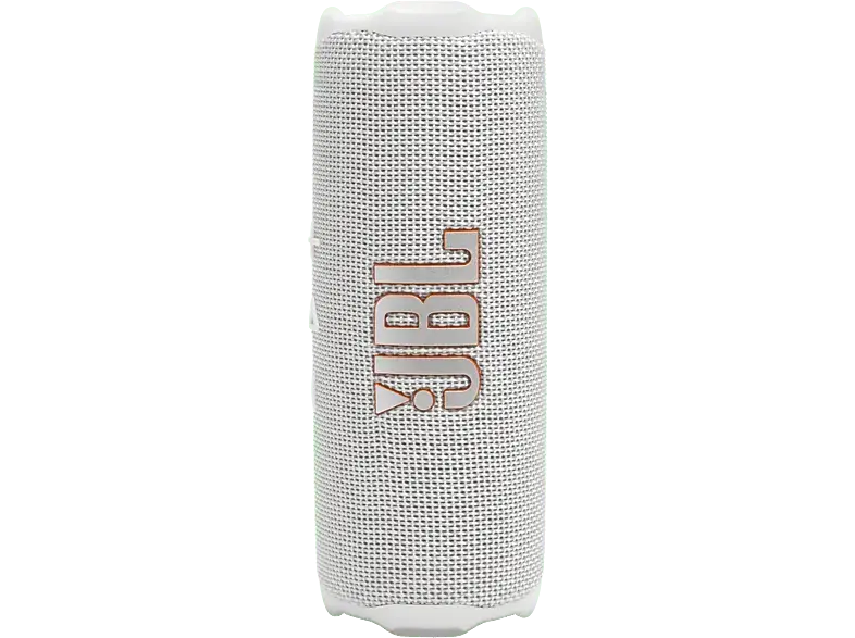 JBL Flip 7 - Bluetooth Lautsprecher, White; Bluetooth-Lautsprecher