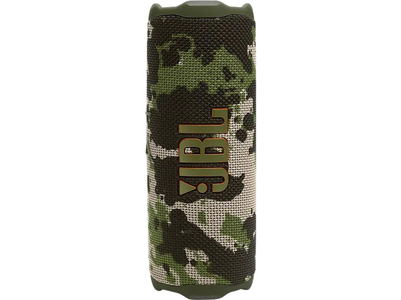 JBL Flip 7 - Bluetooth Lautsprecher, Squad; Bluetooth-Lautsprecher