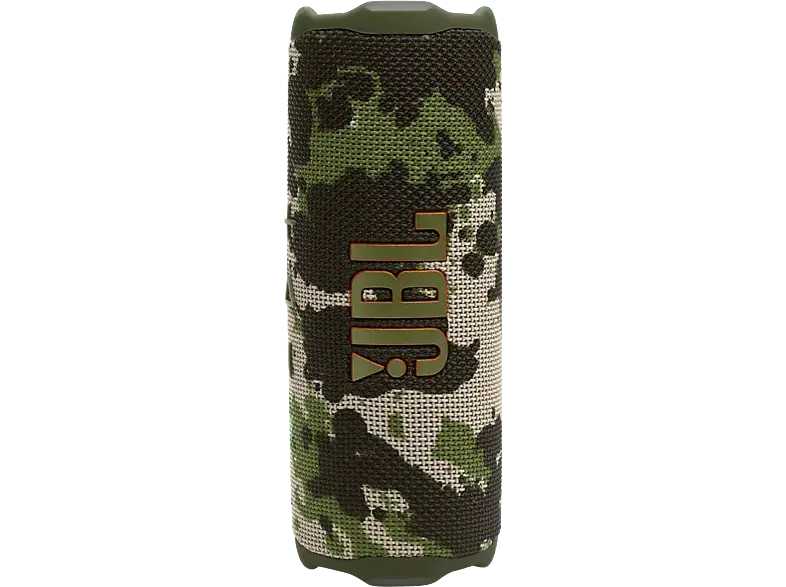 JBL Flip 7 - Bluetooth Lautsprecher, Squad; Bluetooth-Lautsprecher