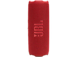 JBL Flip 7 - Bluetooth Lautsprecher, Red; Bluetooth-Lautsprecher