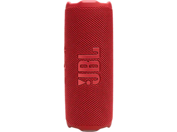 JBL Flip 7 - Bluetooth Lautsprecher, Red; Bluetooth-Lautsprecher