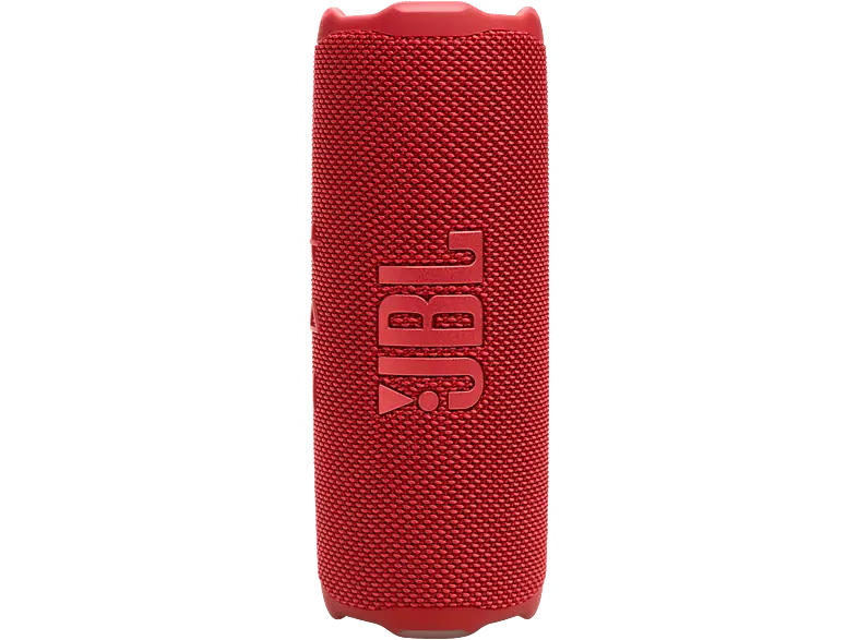 JBL Flip 7 - Bluetooth Lautsprecher, Red; Bluetooth-Lautsprecher