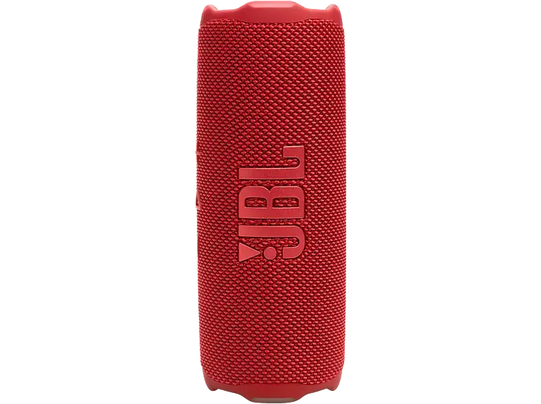 JBL Flip 7 - Bluetooth Lautsprecher, Red; Bluetooth-Lautsprecher