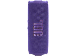 JBL Flip 7 - Bluetooth Lautsprecher, Purple; Bluetooth-Lautsprecher