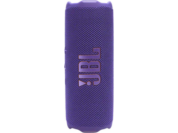 JBL Flip 7 - Bluetooth Lautsprecher, Purple; Bluetooth-Lautsprecher