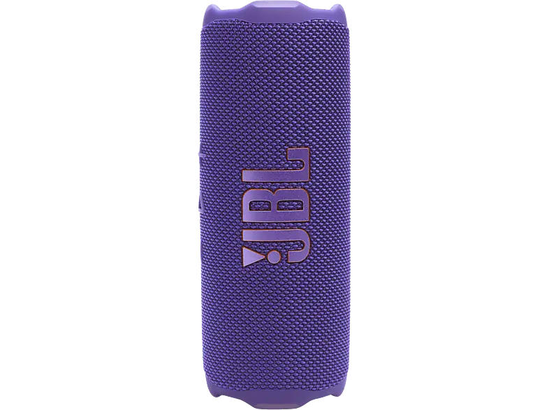 JBL Flip 7 - Bluetooth Lautsprecher, Purple; Bluetooth-Lautsprecher