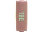 MediaMarkt Dornbirn Messepark JBL Flip 7 - Bluetooth Lautsprecher, Pink; Bluetooth-Lautsprecher - bis 06.09.2025
