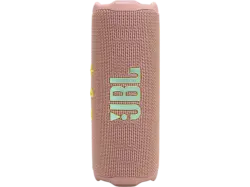 JBL Flip 7 - Bluetooth Lautsprecher, Pink; Bluetooth-Lautsprecher