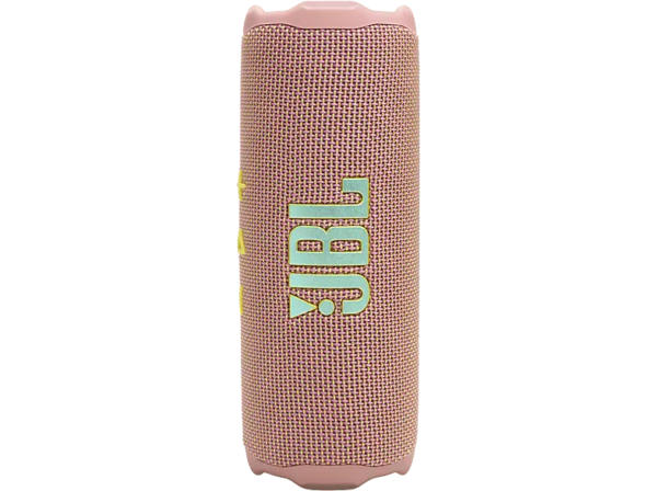 JBL Flip 7 - Bluetooth Lautsprecher, Pink; Bluetooth-Lautsprecher