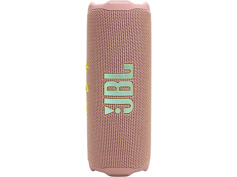 JBL Flip 7 - Bluetooth Lautsprecher, Pink; Bluetooth-Lautsprecher