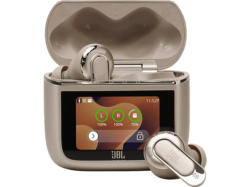 JBL Tour Pro 3 True Wireless Kopfhörer, Latte; True Wireless Ohrhörer