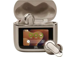 JBL Tour Pro 3 True Wireless Kopfhörer, Latte; True Wireless Ohrhörer