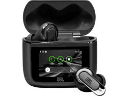 JBL Tour Pro 3 True Wireless Kopfhörer, Black; True Wireless Ohrhörer